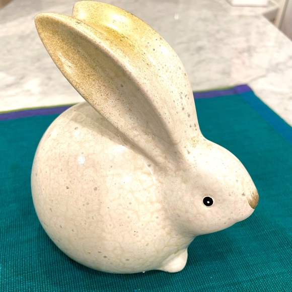 Melrose Other - Bunny with Golden Ears